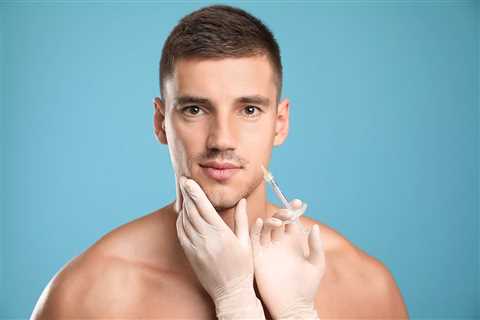 The Hottest Plastic Surgery Procedures for Men