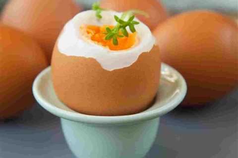 Are Eggs Inflammatory? The Answer May Surprise You