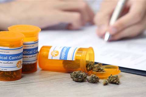 North Carolina Senate Approves Medical Pot Bill