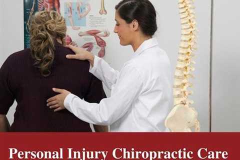 Arrowhead Clinic Chiropractor Savannah