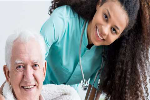 A Comprehensive Overview of the Geriatric Nurse Practitioner (GNP) Career Path