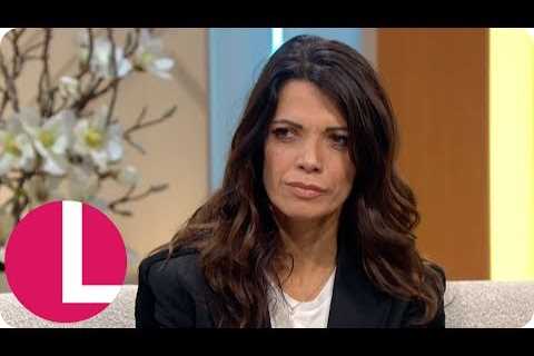 Presenter Jenny Powell Says Cannabis Oil Helped to Cure Her Migraines | Lorraine