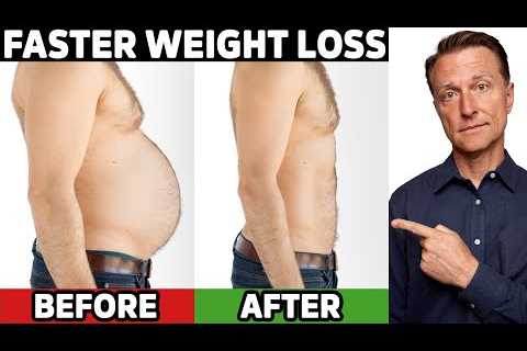 12 Extreme Belly Fat Weight Loss Tips