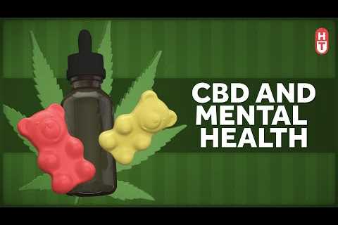 Does CBD Improve Mental Health?