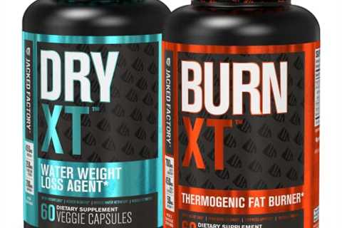 Burn-XT Thermogenic Fat Burner - Weight Loss Supplement  Appetite Suppressant - 60 Capsules  Dry-XT ..