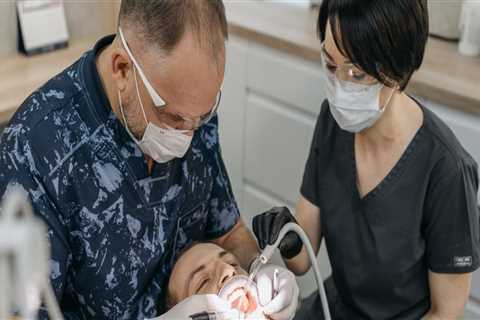 Should I go to the dentist or prosthodontist?