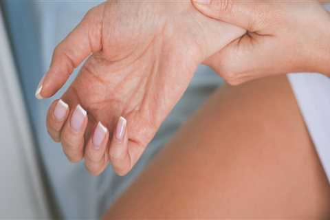 Atlanta Orthopedic Specialist: An Overview Of How Natural Remedies Can Help Treat Orthopedic..