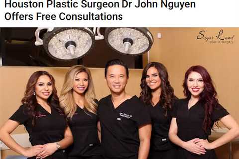 Sugar Land Plastic Surgery