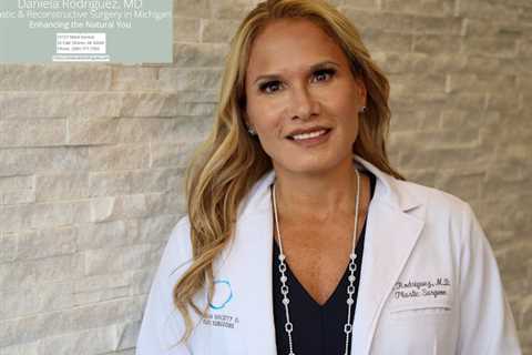 Daniela Rodriguez, MD