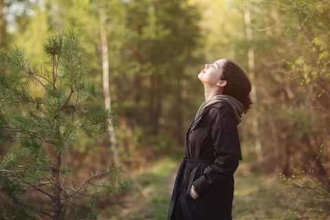 The Importance of Breathing In and Outside of Hypnosis