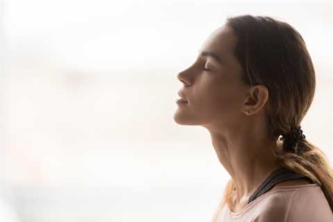 Breathing To Stimulate The Vagus Nerve