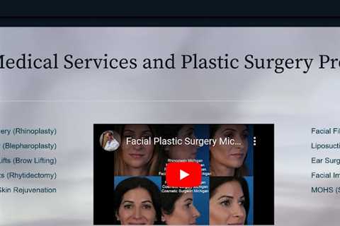 Lakeshore Facial Plastic Surgery