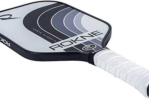 Read the the up to date 5 best selling pickleball paddles with images that are available for sale...