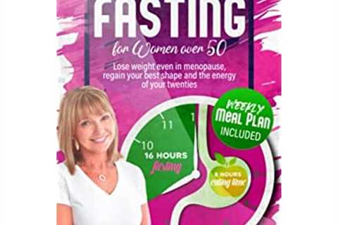 Intermittent Fasting and Weight Regain