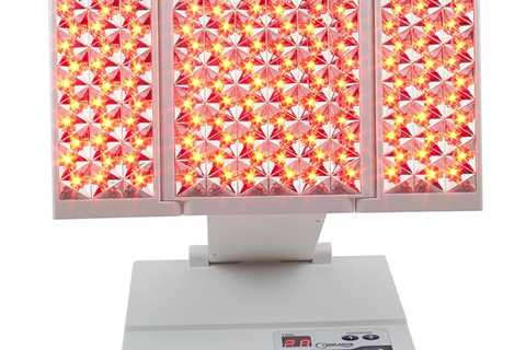Unveiling the Truth: Red Light Therapy for Acne – Fact or Fiction?