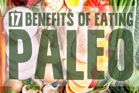 What is the Paleo Diet?