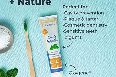 Nature’s Smile Review — Is This Natural Gum Balm Right For You?