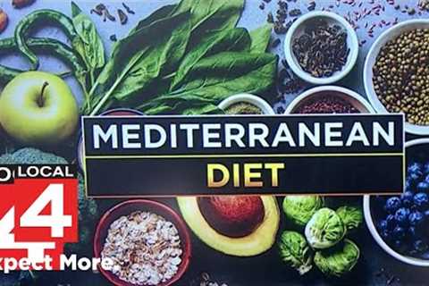 Here''s how the Mediterranean diet reduces dementia risk