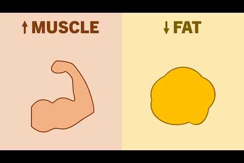 How to Retain Muscle During Weight Loss