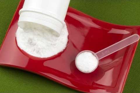 Sports Nutrition: Creatine for Athletes