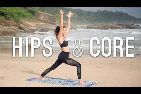Yoga For Weight Loss – Hips and Core Vinyasa – Yoga With Adriene