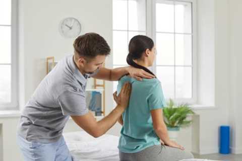 Arrowhead Clinic Chiropractor Atlanta