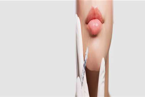 Lip Augmentation