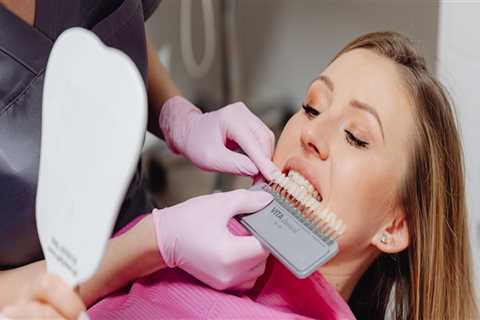 What You Need To Know About Cosmetic Dentistry In Cedar Park Before Making A Decision