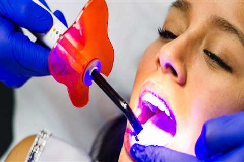 All You Need To Know About Laser Gum Contouring In Cedar Park: A Complete Guide For Patients