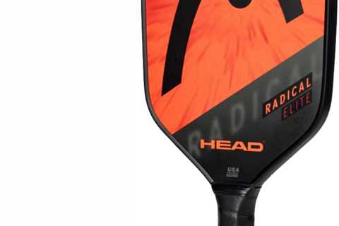 Check out the up to date 4 best selling pickleball paddles with pictures that are available for..
