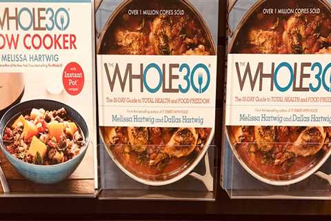 Is the Whole30 Diet Healthy?