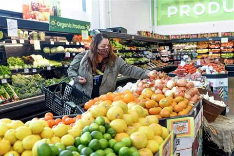 Top 5 Organic Grocery Stores With Affordable Prices