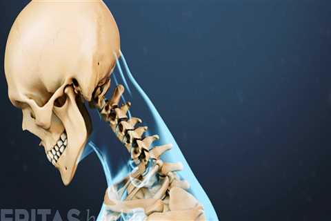 Can neck pain go away on its own?