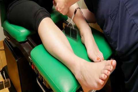 What is the most successful treatment for neuropathy?
