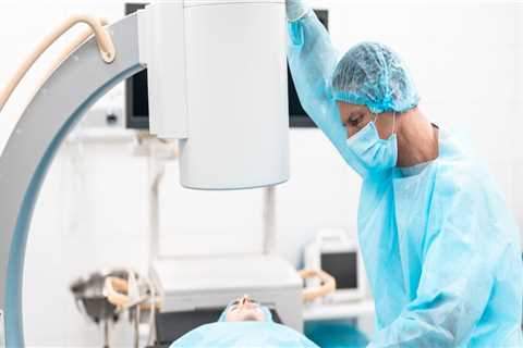 Can pain management doctors do surgery?