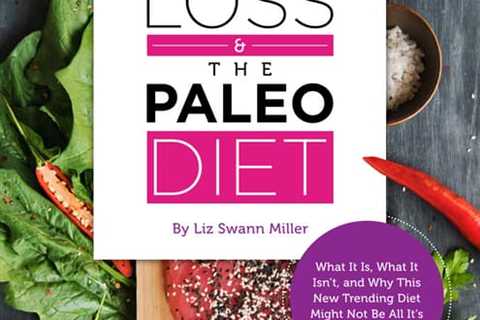 5 Paleo Diet Recipes For Weight Loss