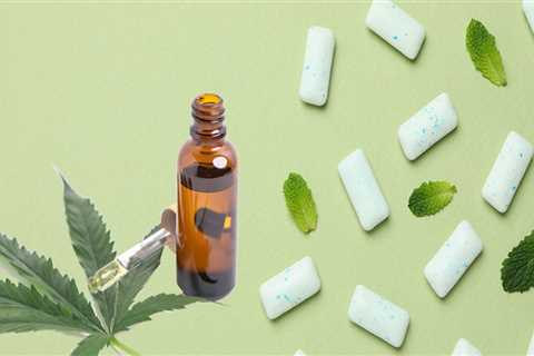 Can You Chew CBD? A Comprehensive Guide to CBD Chewing Gum