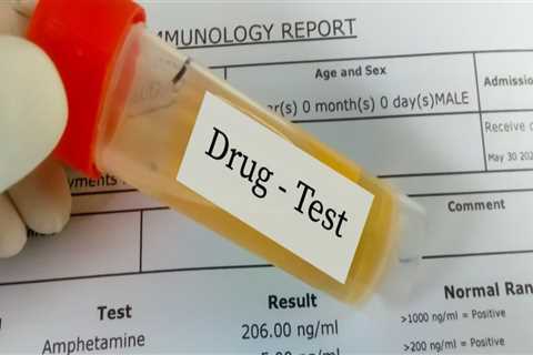 Will Hemp Show Up on a Drug Test?