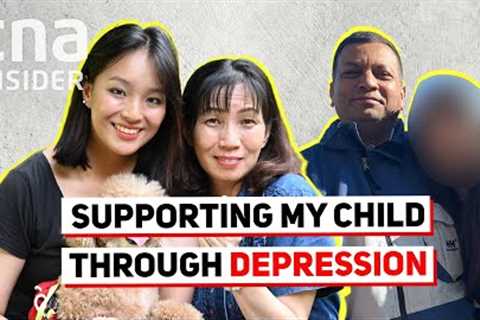 Coming To Terms With My Child''s Struggle With Depression