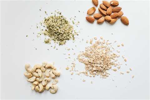 8 foods high in magnesium from a nutritionist