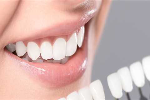 What's cosmetic dentistry?