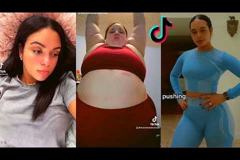 Satisfying Weight Loss TikTok That Are At Healthy #34