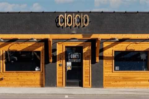 Coco Dispensary in Chillicothe, MO