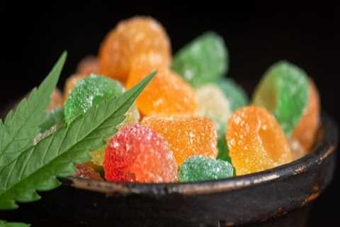 The Difference Between Hemp and CBD Gummies