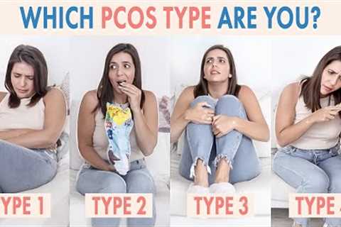 What''s Your PCOS Type? | Causes, Risks, and Treatments