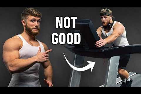 The Worst Cardio Mistakes Everyone Makes For Fat Loss (Avoid These)