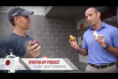 Cornell’s Head of Sports Nutrition talks Recovery Nutrition – What You Need to Know ep.078