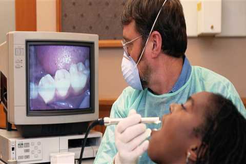 Why do you need physics for dentistry?