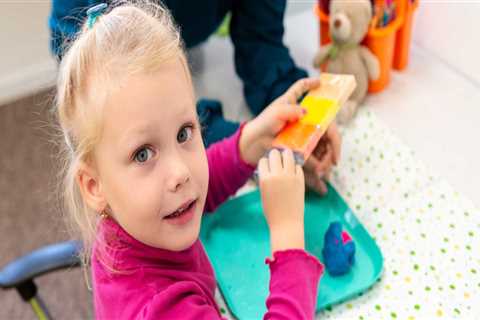 Will occupational therapy help my child?