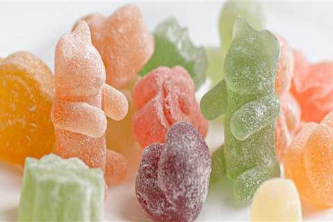 Which cbd gummies are the most potent?
